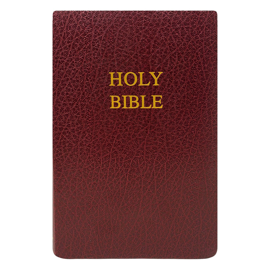 Bible Pencil Case -  Norway