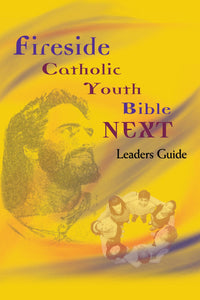 Fireside Catholic Publishing Fireside Catholic Youth Bible Leader's Guide Product Guide