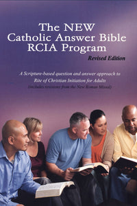 Fireside Catholic Publishing NCAB RCIA Program (Free Download!) Product Guide