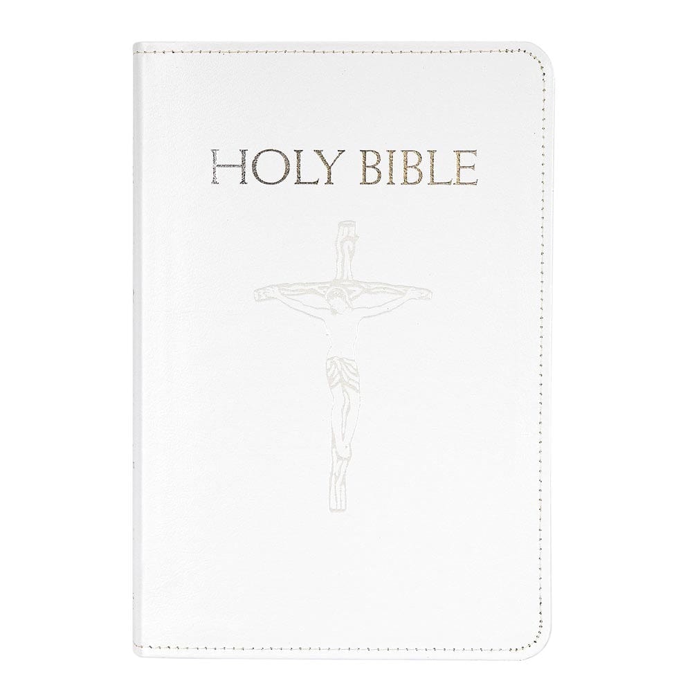 Fireside Catholic Publishing Catholic Companion Edition Librosario® Holy Bible