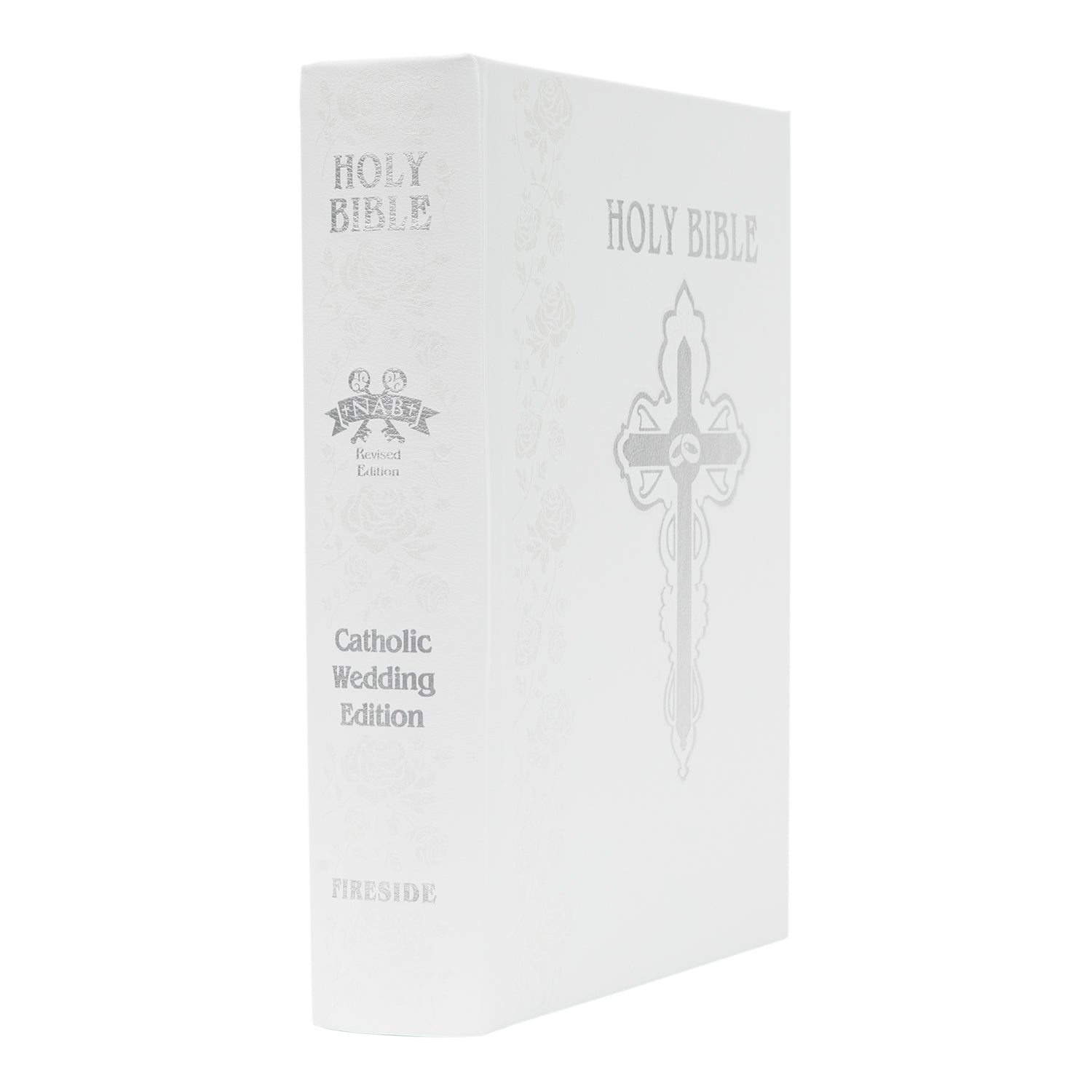 Catholic Wedding Edition