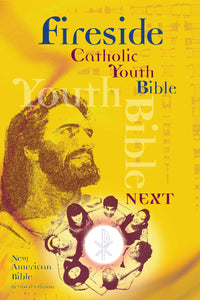 Fireside Catholic Publishing Fireside Catholic Youth Bible - NEXT! Holy Bible