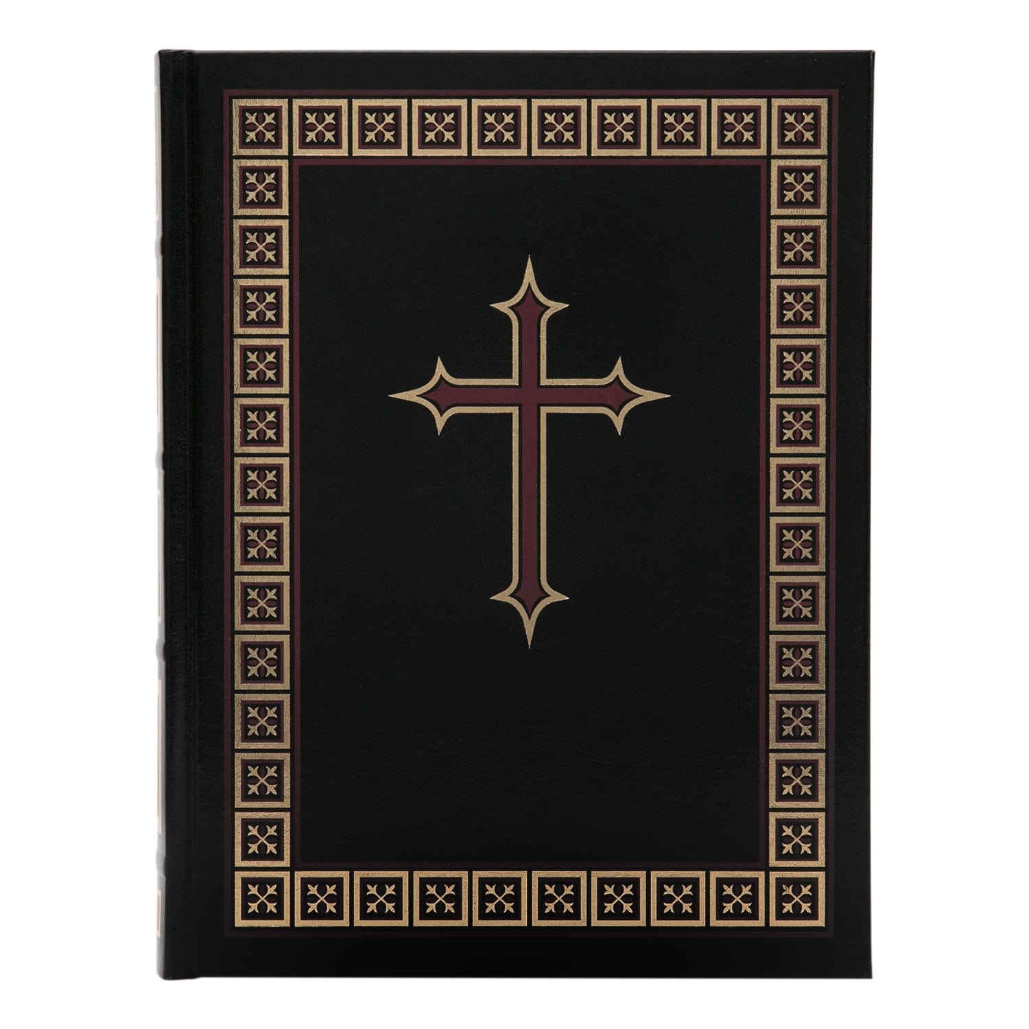 Fireside Catholic Publishing Fireside Signature Edition Holy Bible