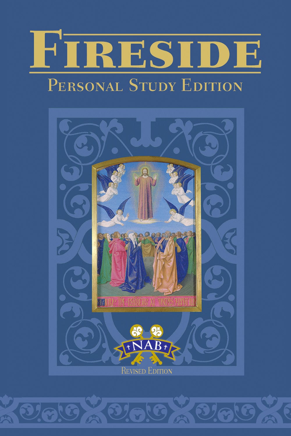 Fireside Catholic Publishing The Personal Study Edition