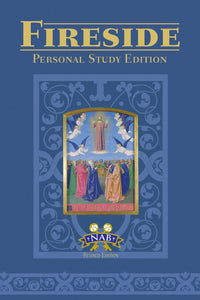 Fireside Catholic Publishing The Personal Study Edition